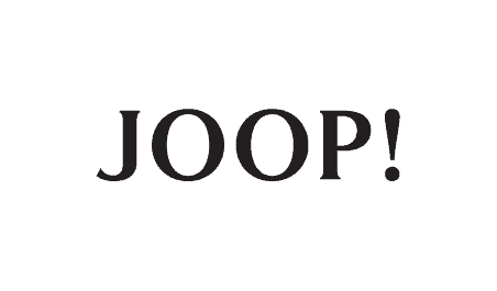 Joop Referenz