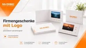 Firmengeschenke mit Logo