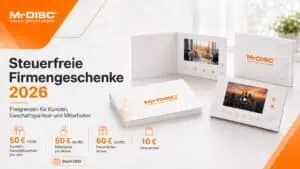 Mitarbeitergeschenke steuerfrei Infografik